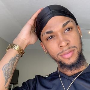 Meet your Posher, Rican